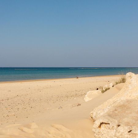Apartmán Gma Caesarea Exteriér fotografie