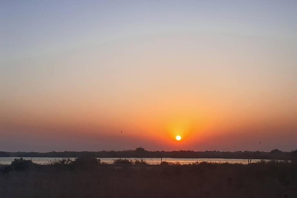 Apartmán Gma Caesarea Exteriér fotografie