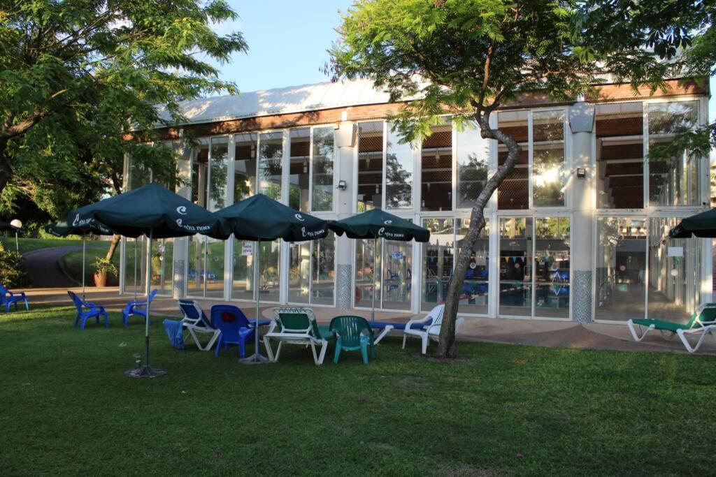 Apartmán Gma Caesarea Exteriér fotografie