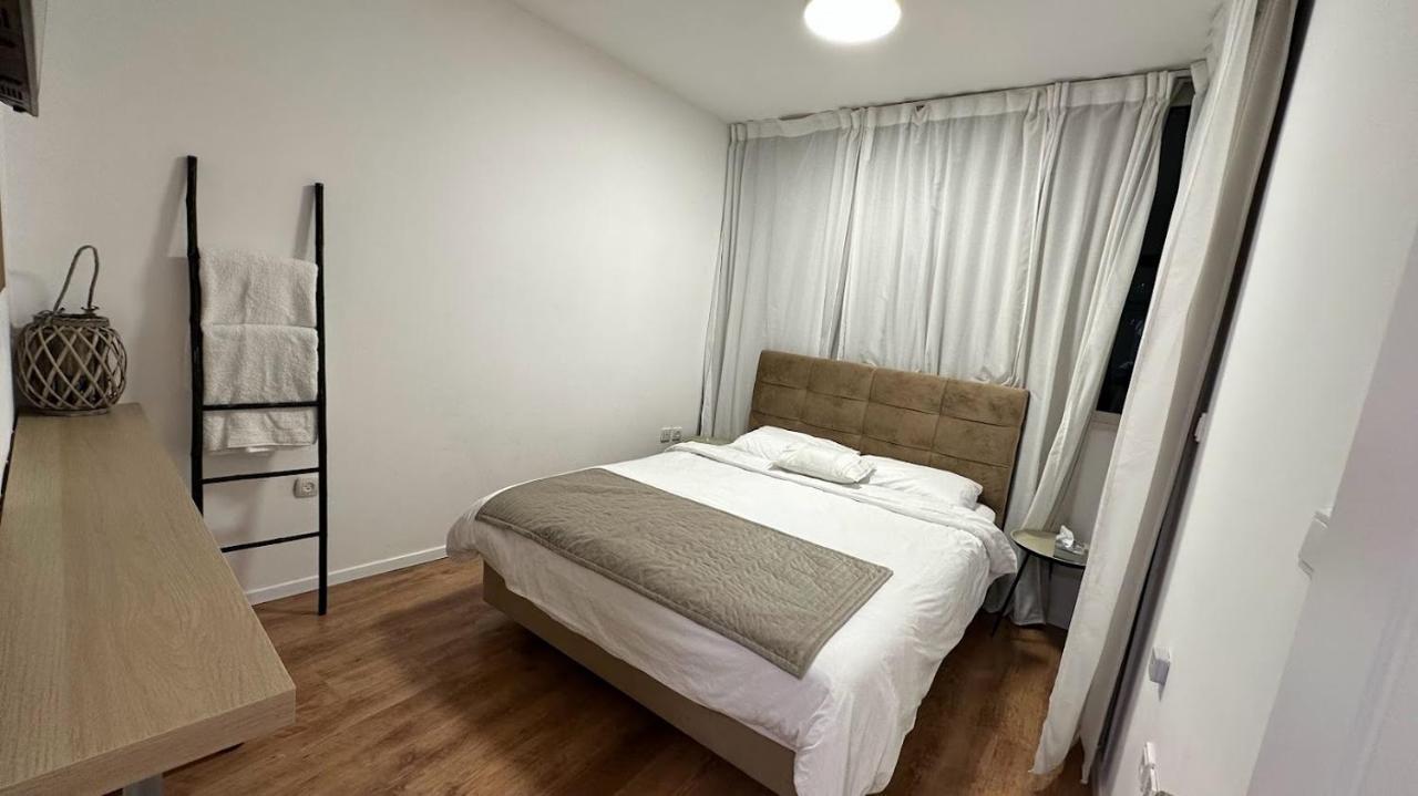 Apartmán Gma Caesarea Exteriér fotografie
