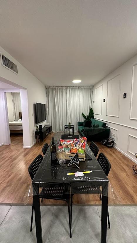 Apartmán Gma Caesarea Exteriér fotografie