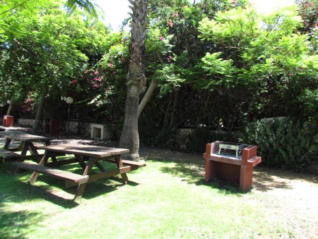 Apartmán Gma Caesarea Exteriér fotografie
