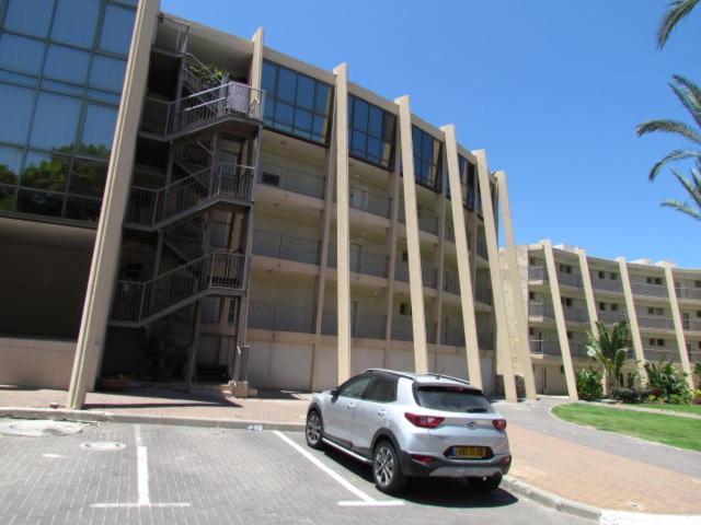 Apartmán Gma Caesarea Exteriér fotografie