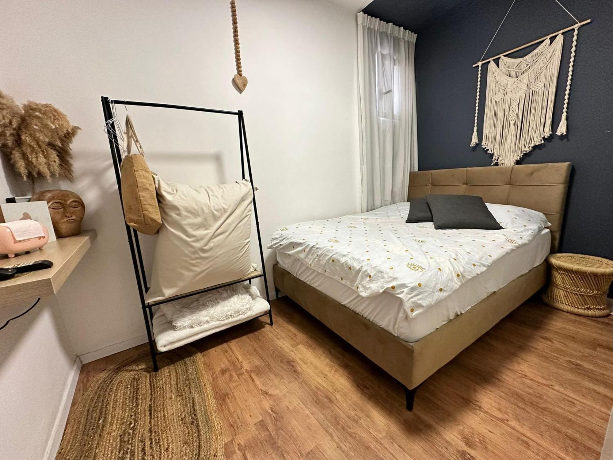 Apartmán Gma Caesarea Exteriér fotografie