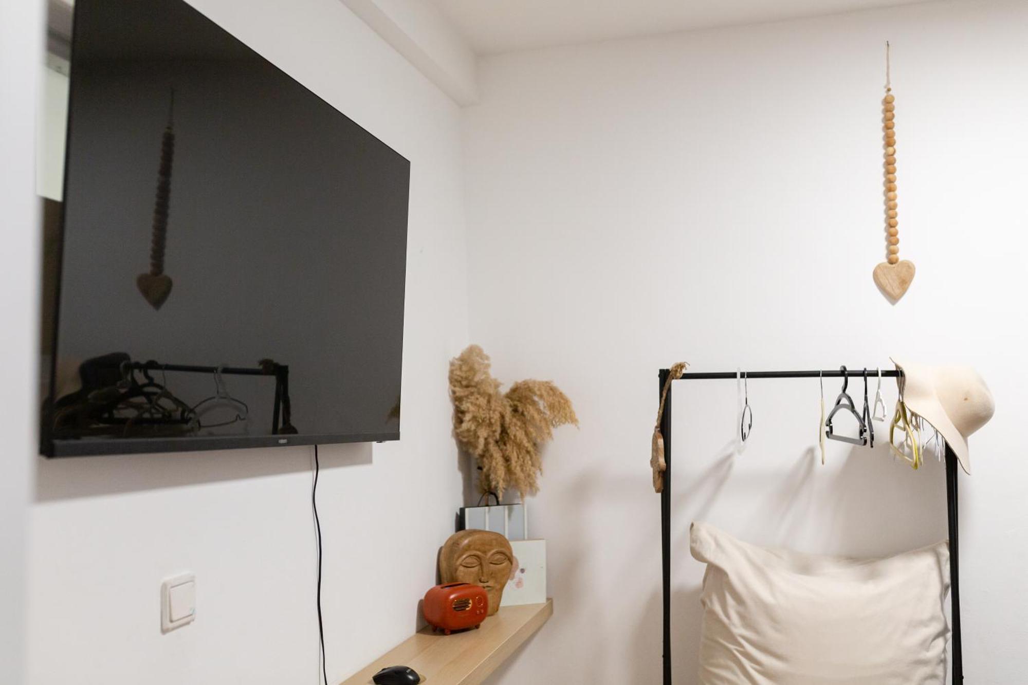Apartmán Gma Caesarea Exteriér fotografie