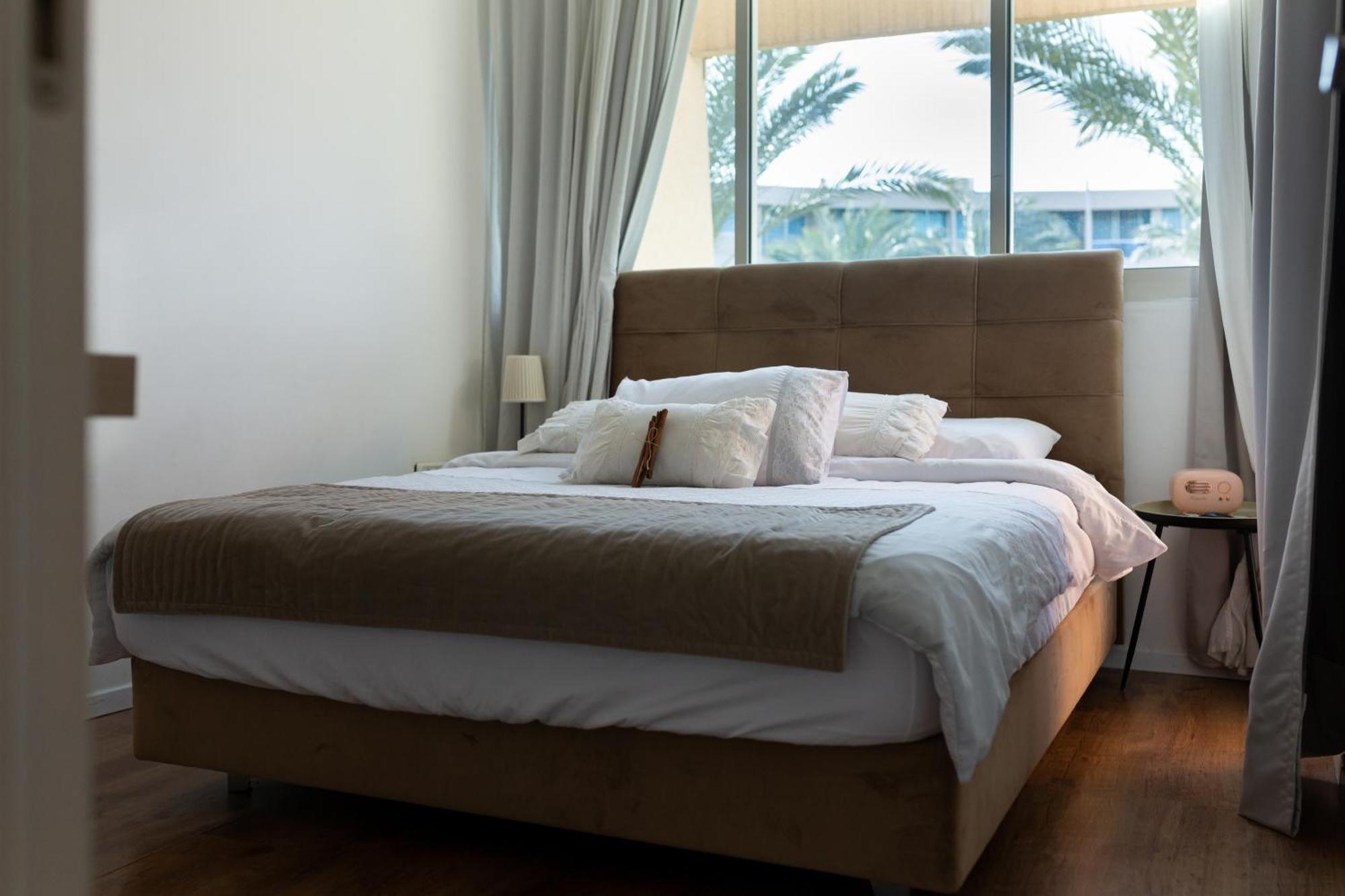 Apartmán Gma Caesarea Exteriér fotografie