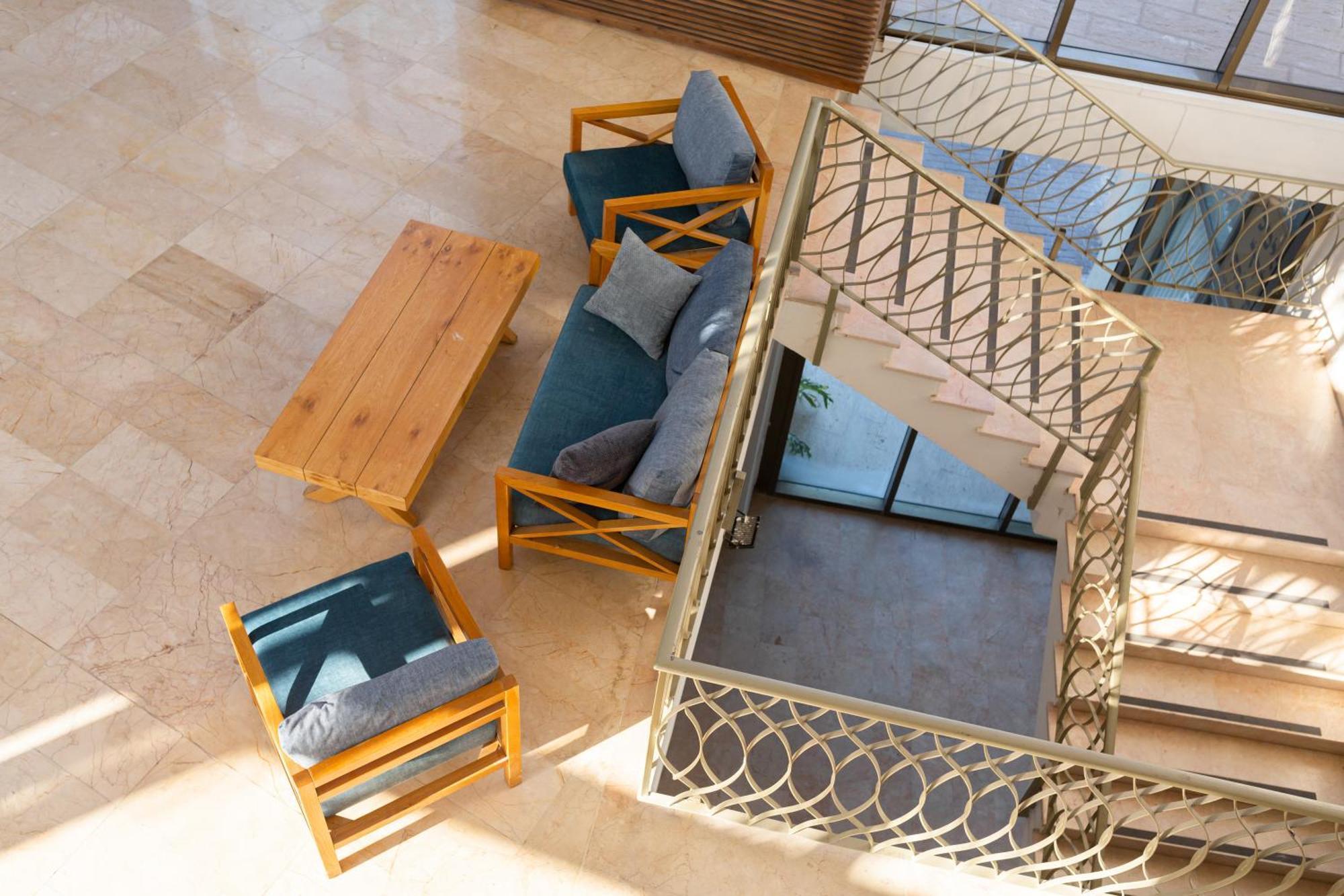 Apartmán Gma Caesarea Exteriér fotografie