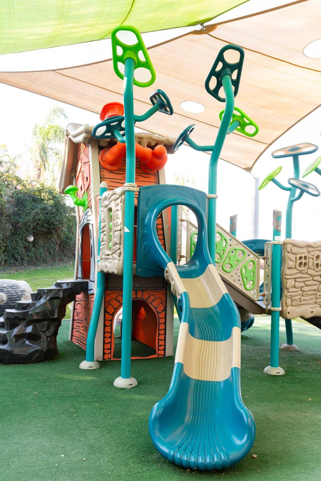 Apartmán Gma Caesarea Exteriér fotografie