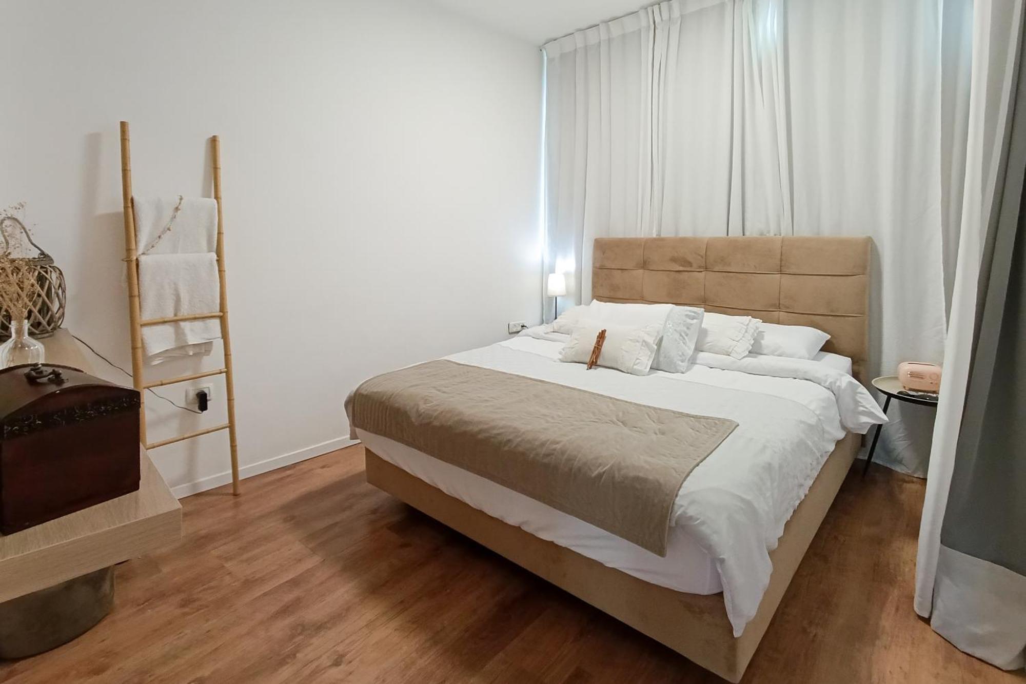 Apartmán Gma Caesarea Exteriér fotografie